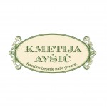 Kmetija Avšič